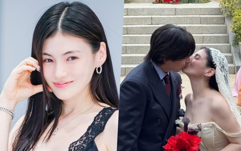 kim yong ji marriage
