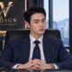 jang dong ju woosun entertainment