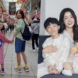 jo yoon hee daughter