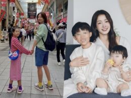 jo yoon hee daughter