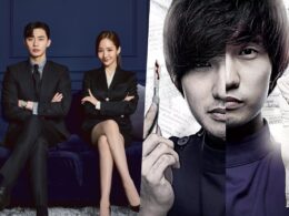 Whats Wrong With Secretary Kim Hong Kong