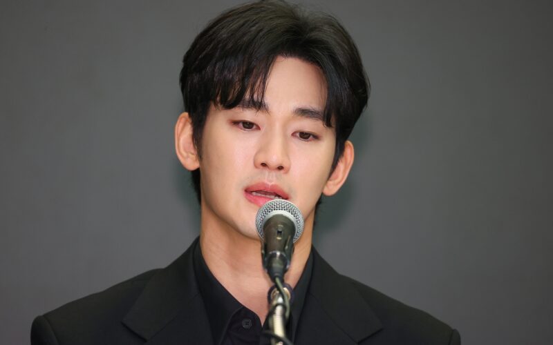 kim soo hyun legal action