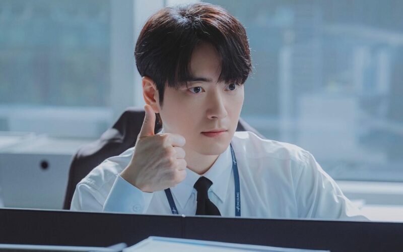 lee jun hyuk lottery