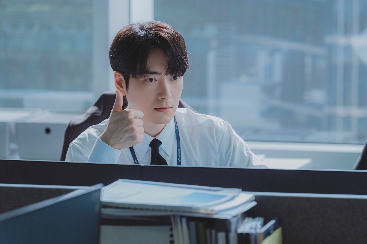 lee jun hyuk lottery