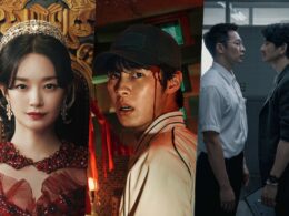 The Remarried Empress review