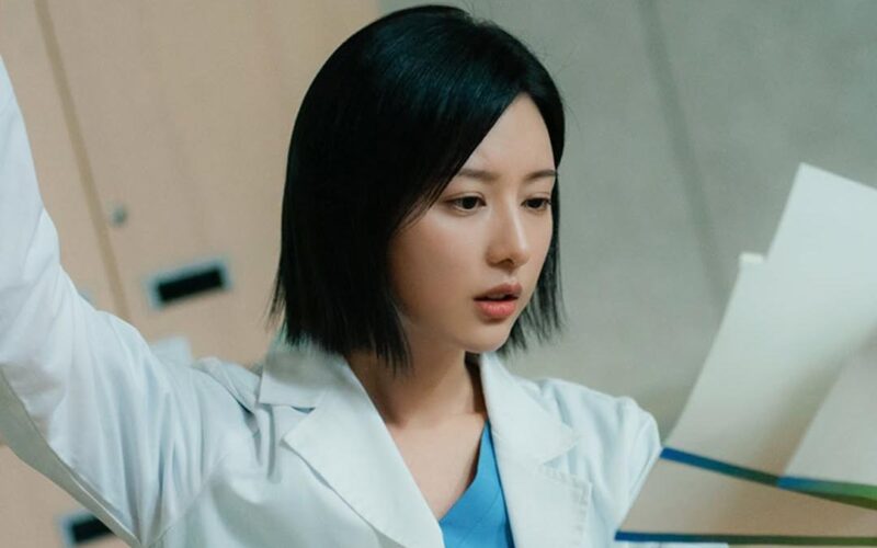 Doctor X controversy