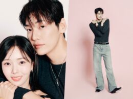 kim young kwang Take Charge of My Heart