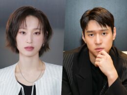 ryu hye young Ko Kyung Pyo