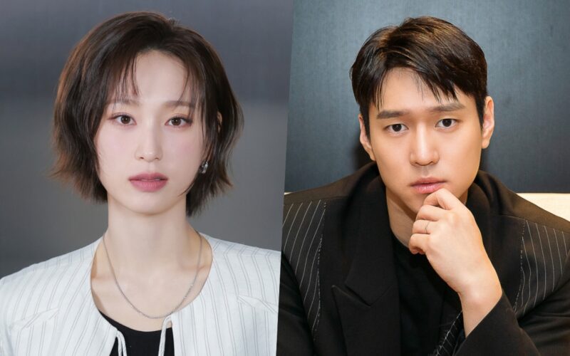 ryu hye young Ko Kyung Pyo