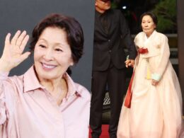 kim hye ja health concerns