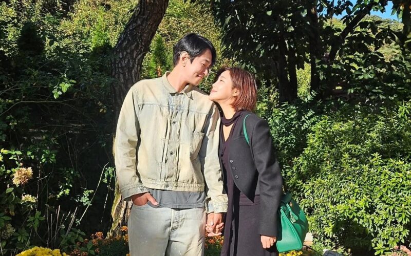 solbi lee kyu han marriage