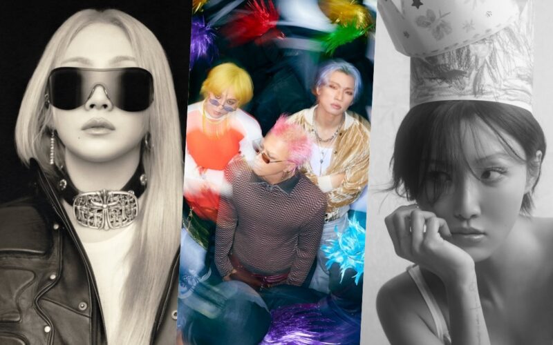 2026 mama awards lineup