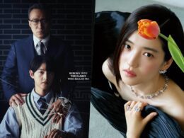 kim tae ri I'm the Queen This Time