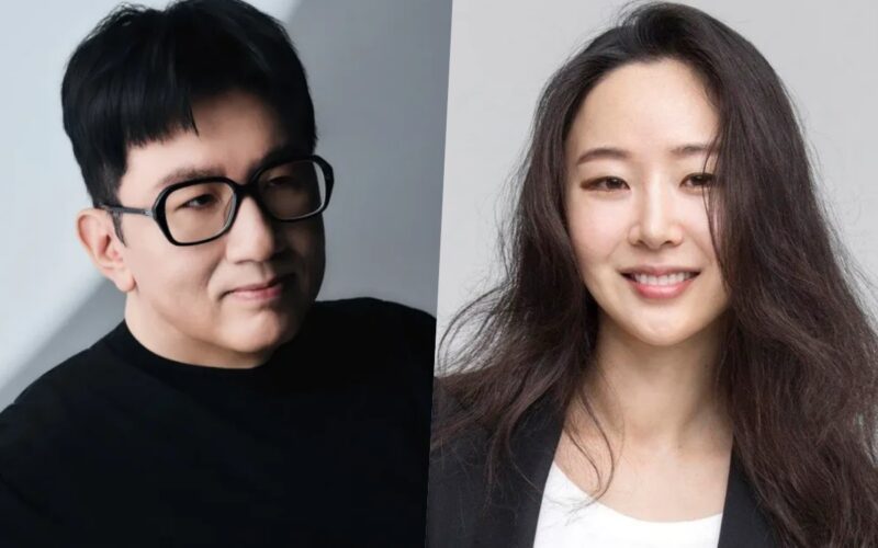 bang si hyuk min hee jin
