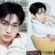 park jin young 100 Days of Deception