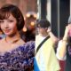 blackpink lisa blue
