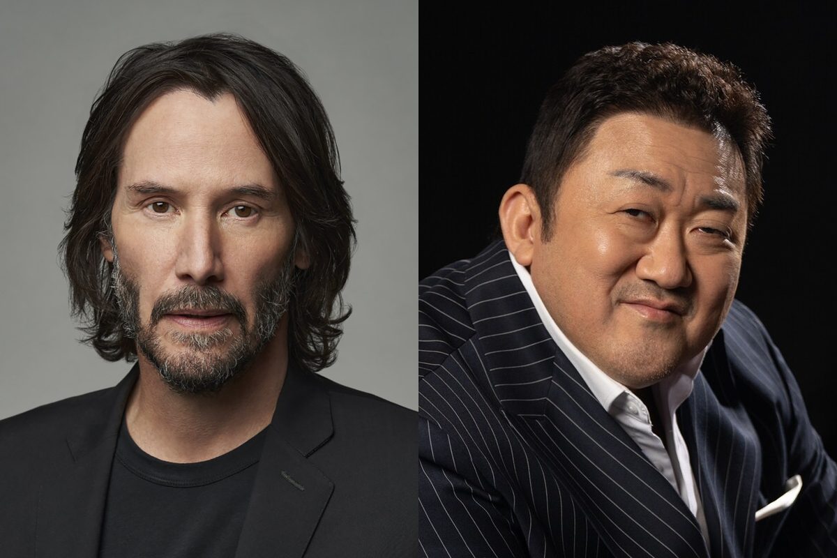 keanu reeves don lee