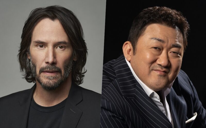 keanu reeves don lee