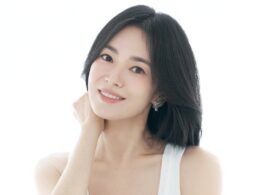 song hye kyo stand