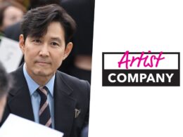 lee jung jae agency embezzlement
