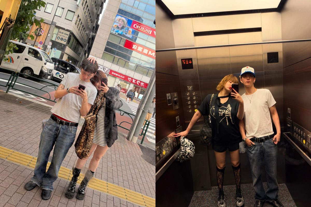 HyunA Yong Junhyung