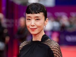 Jeon Do Yeon Oscars