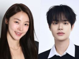 Mina Sue Choi MAMA