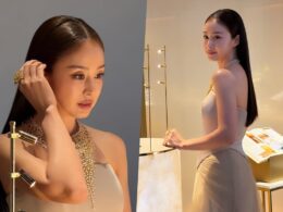 Kim Tae Hee Instagram
