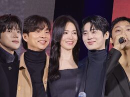 Netflix 10th anniversary
