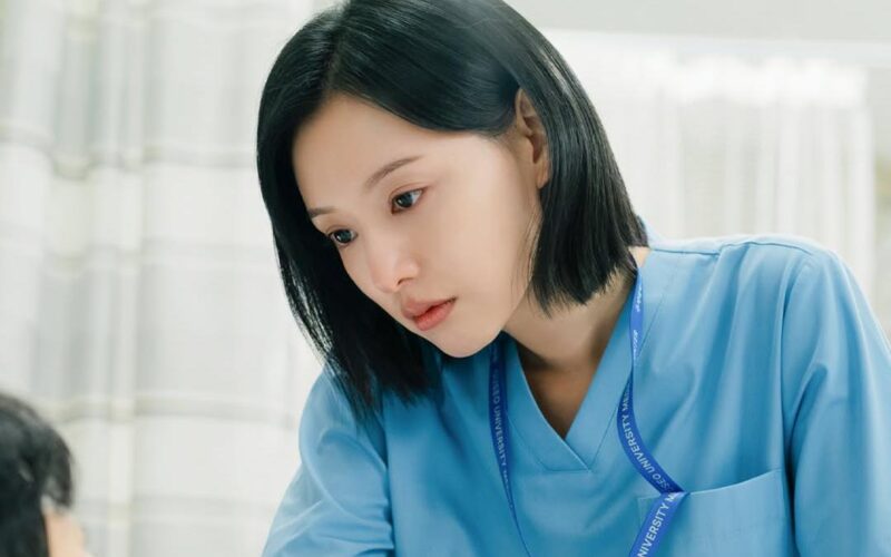 Doctor X rating