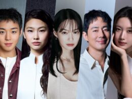2026 Blue Dragon Film Awards nominees