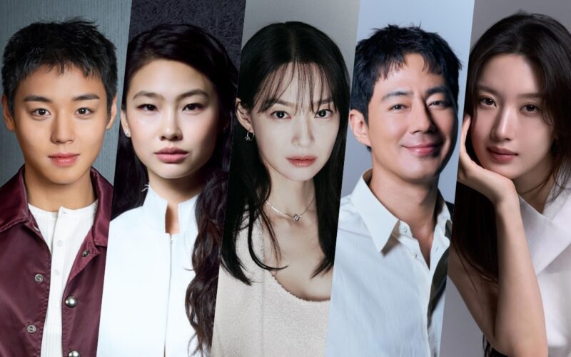 2026 Blue Dragon Film Awards nominees
