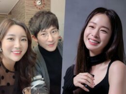 Lee Wan kids