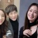 Lee Wan kids