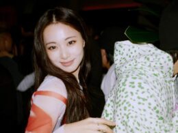 TWICE Tzuyu