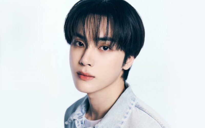 Ju Haknyeon