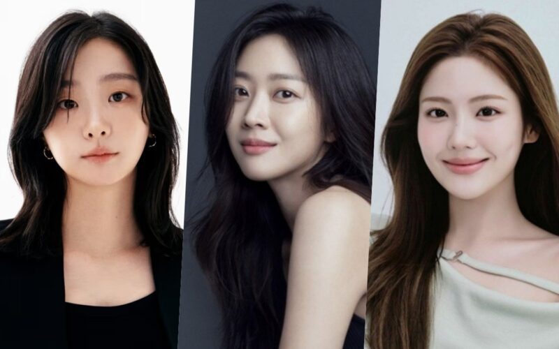 cho bo ah kim da mi