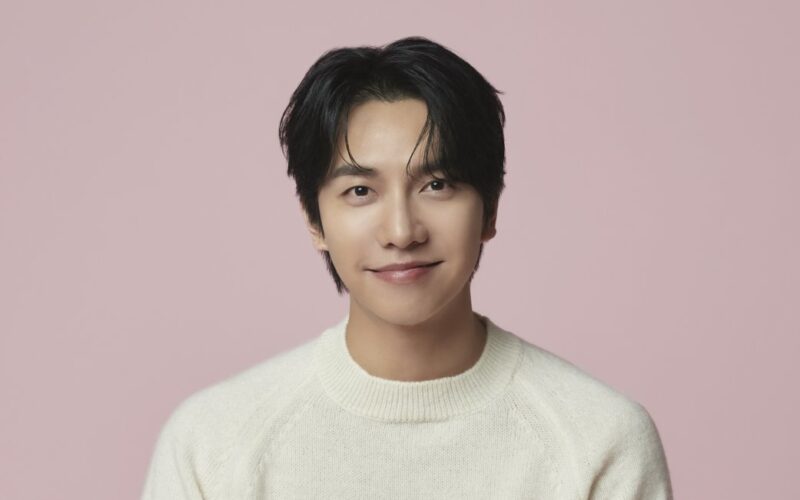Lee Seung Gi former agency