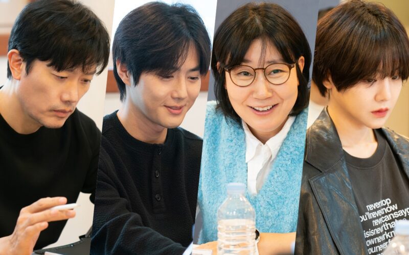 EXO Suho A Father's Secret